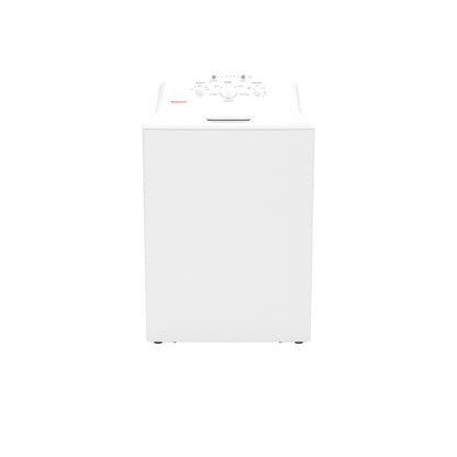 Hotpoint® 4.0 cu. ft. Capacity Washer with Stainless Steel Basket,Cold Plus and Water Level Control