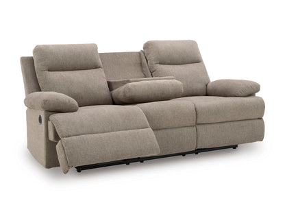 Side-Swipe (Mocha)