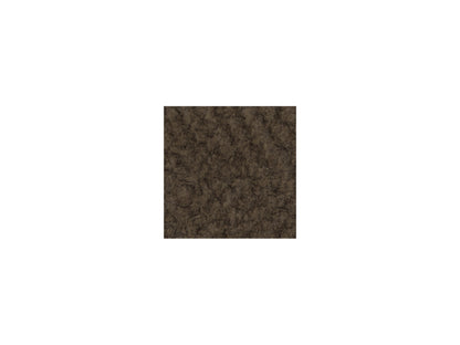 Top Tier 6-Piece Manual Reclining Modular Sectional with Chaise and Console - Chocolate