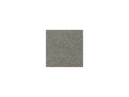 HyllMont Dual Power Reclining Sofa - Gray
