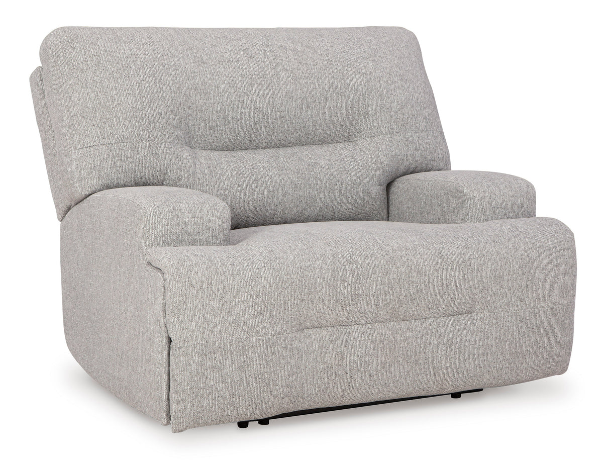 Acklen Place Wide Seat Recliner