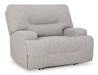 Acklen Place Wide Seat Recliner