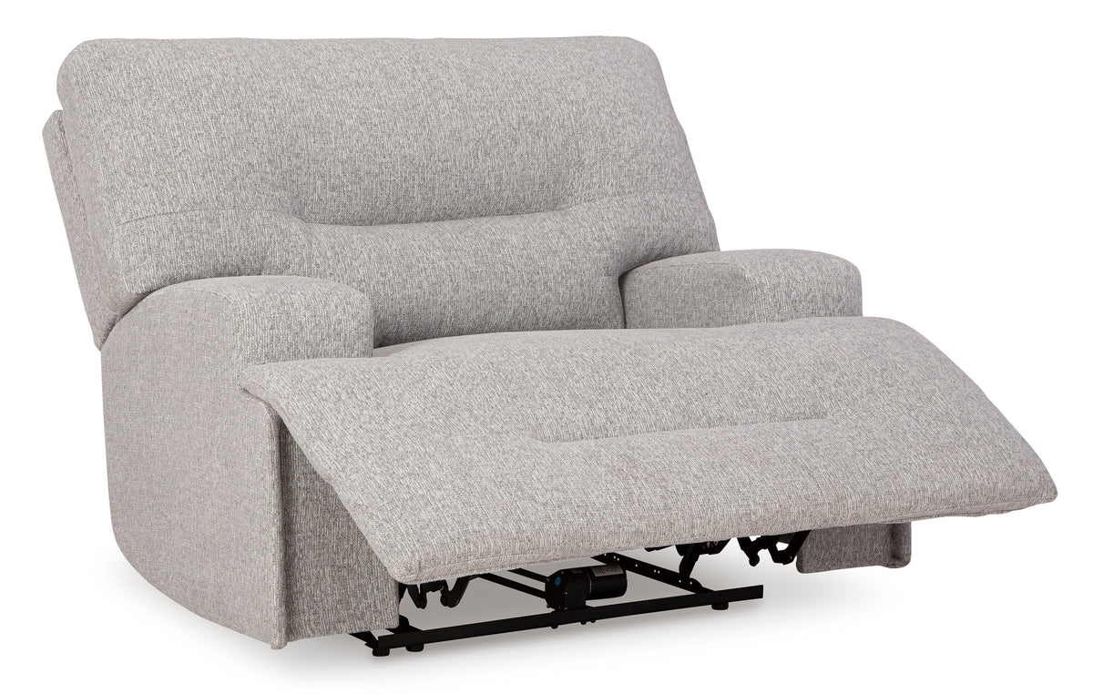 Acklen Place Wide Seat Recliner