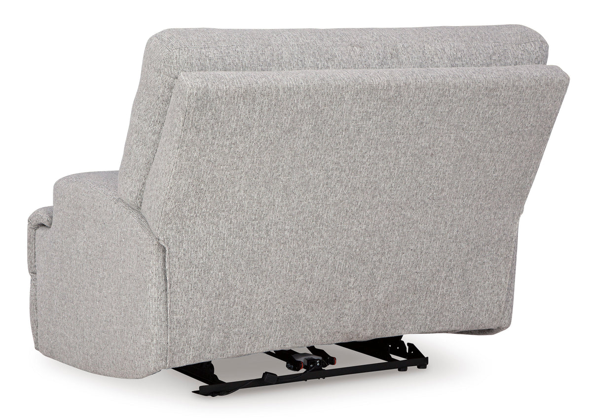 Acklen Place Wide Seat Recliner