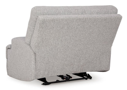 Acklen Place Wide Seat Recliner
