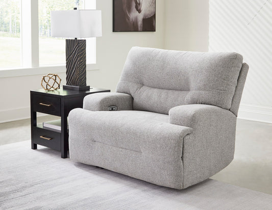 Acklen Place Wide Seat Recliner