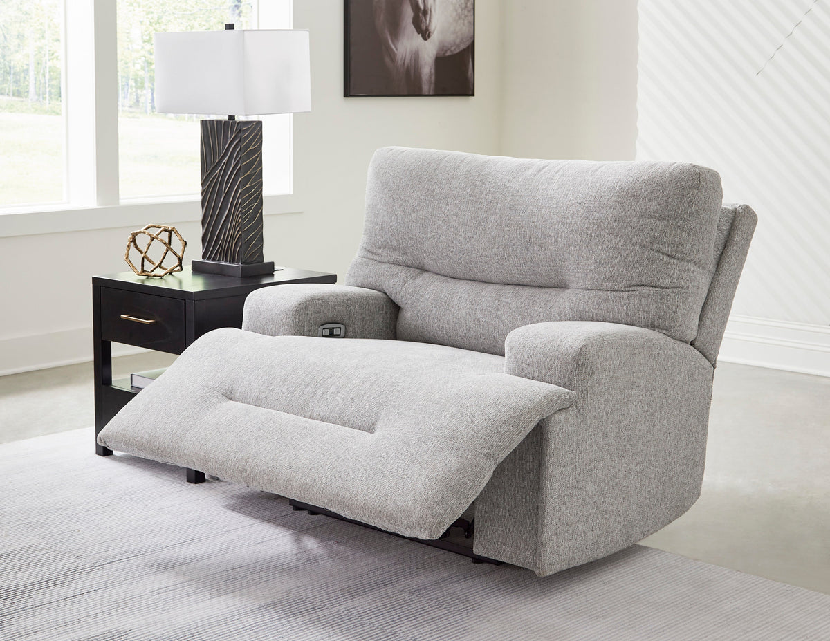 Acklen Place Wide Seat Recliner