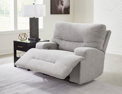 Acklen Place Wide Seat Recliner