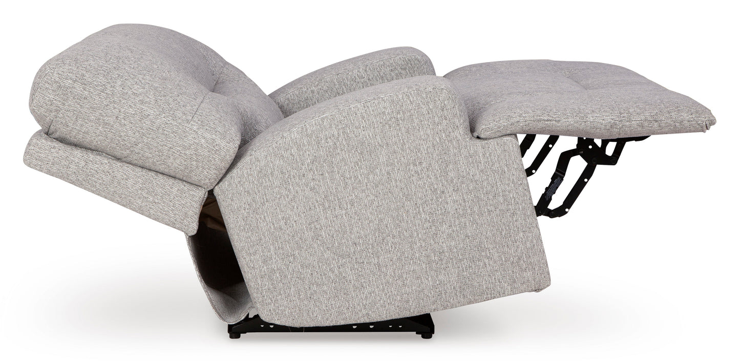 Acklen Place Wide Seat Recliner