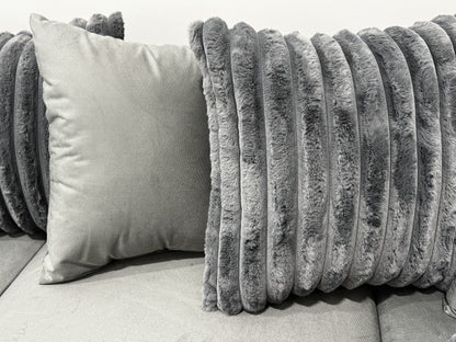 Kora (Charcoal) Sectional