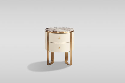 Corvina Bedroom Dresser &amp; Mirror