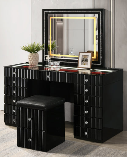 Gloria Vanity