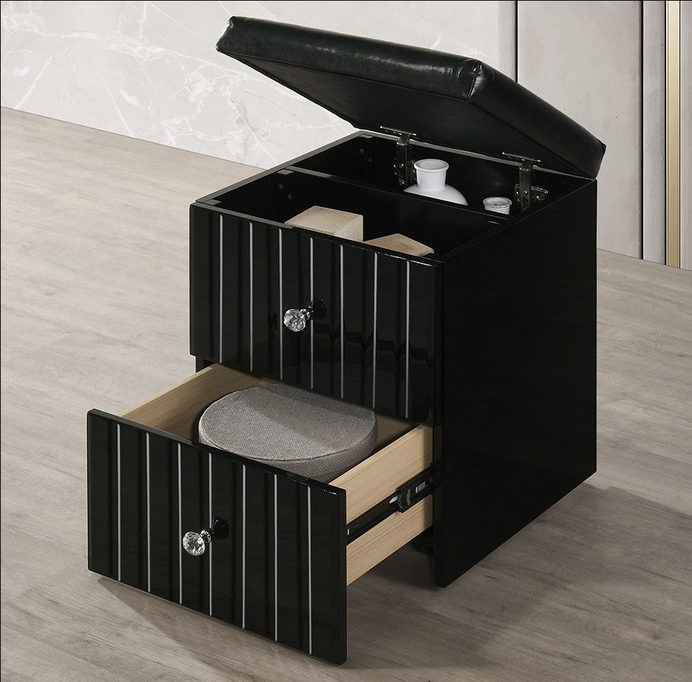 Gloria Vanity