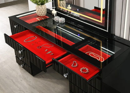 Gloria Vanity