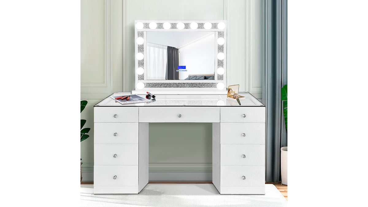 Biri Vanity Set