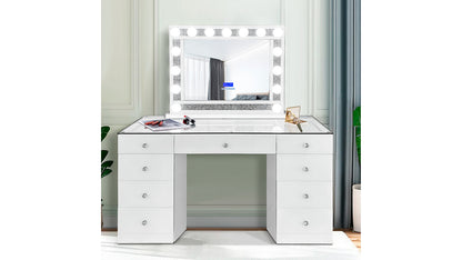 Biri Vanity Set
