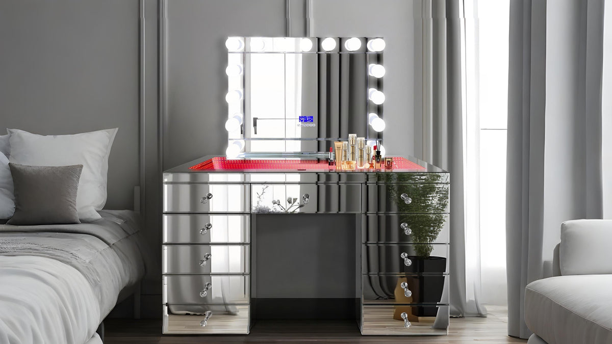 Aryana Vanity Set
