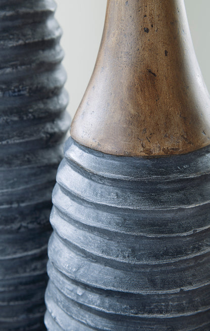 Blayze Vase Set