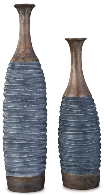 Blayze Vase Set