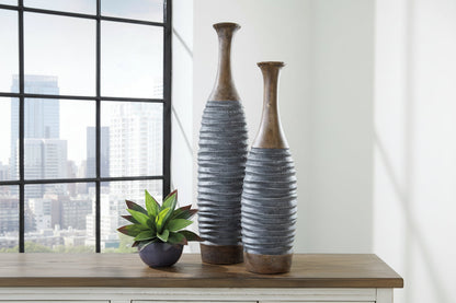 Blayze Vase Set