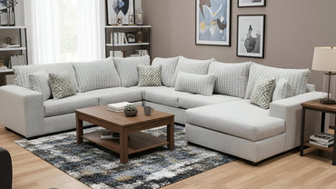 Cali Sectional