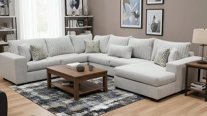 Cali Sectional