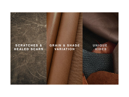 Battleville Dual Power Leather Reclining Loveseat