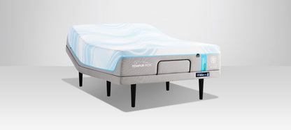 TEMPUR-ActiveBreeze® Smart Bed