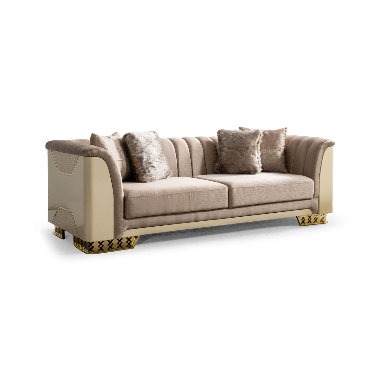 Asos Collection Living Room Set