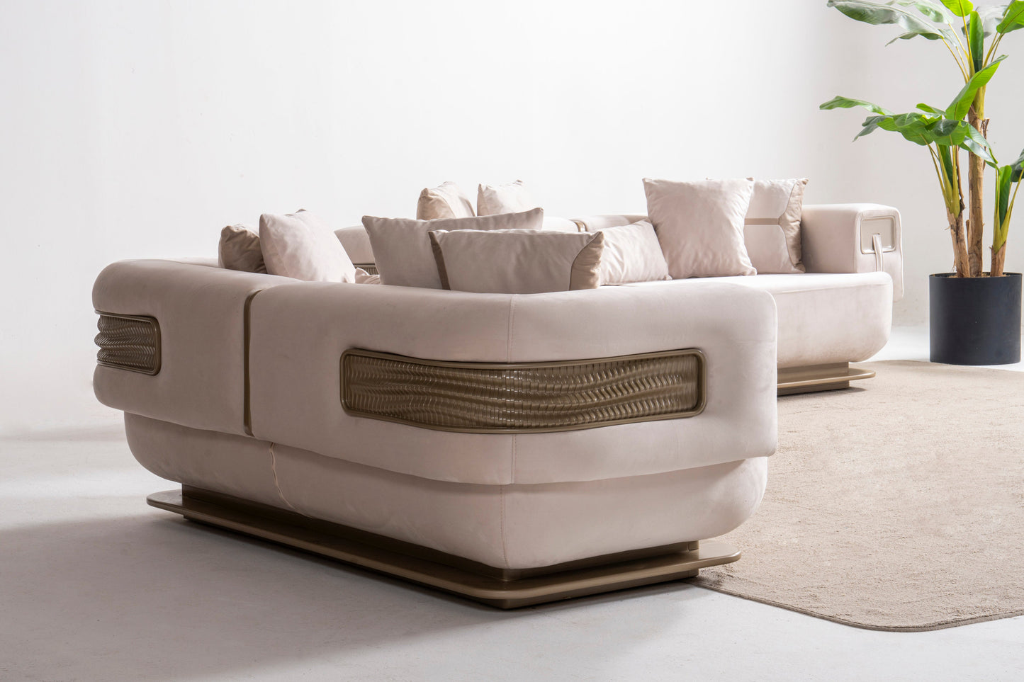 Athena Collection Living Room Set