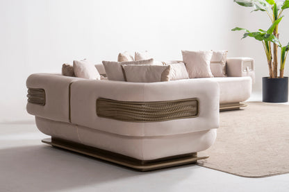 Athena Collection Living Room Set