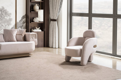 Athena Collection Living Room Set