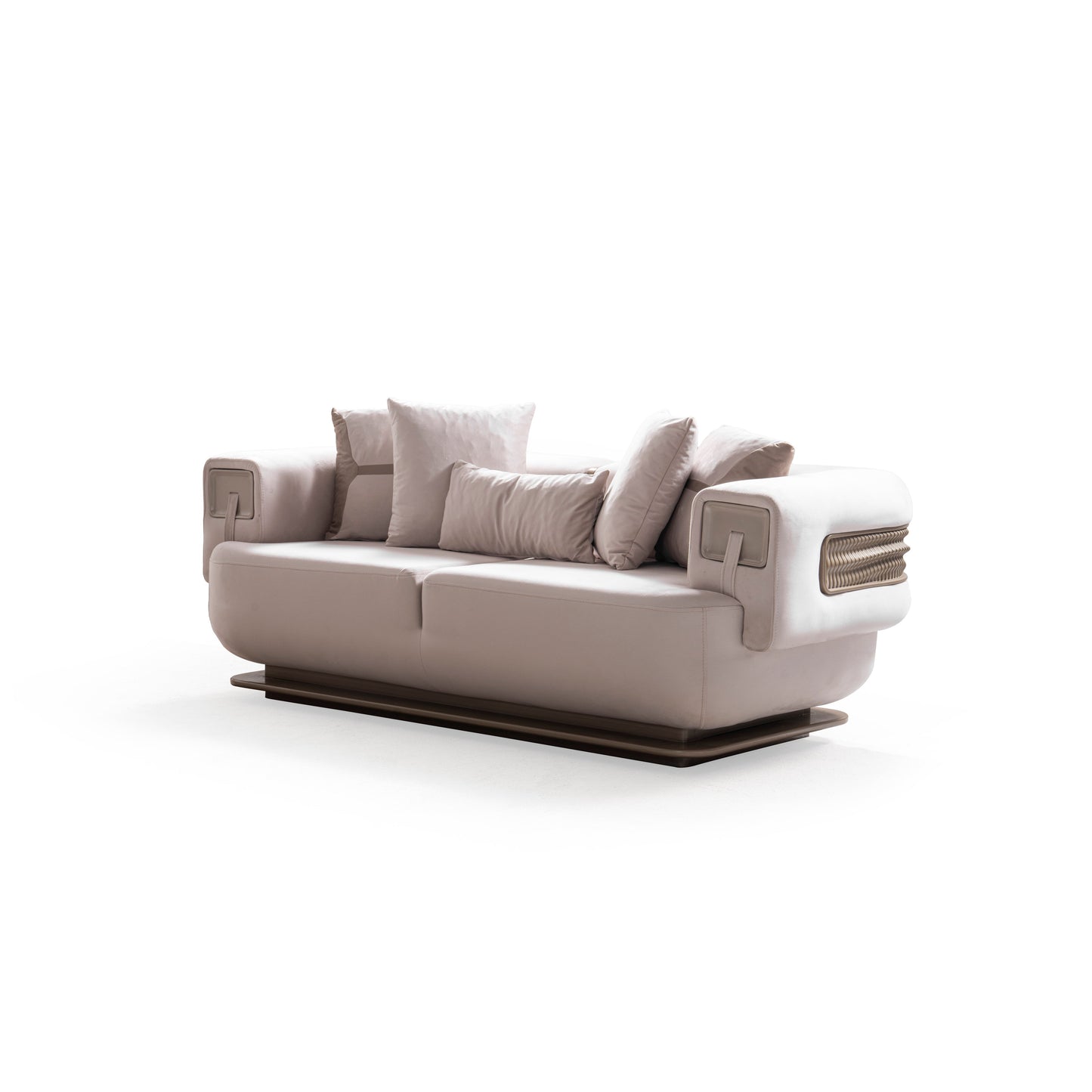 Athena Collection Living Room Set
