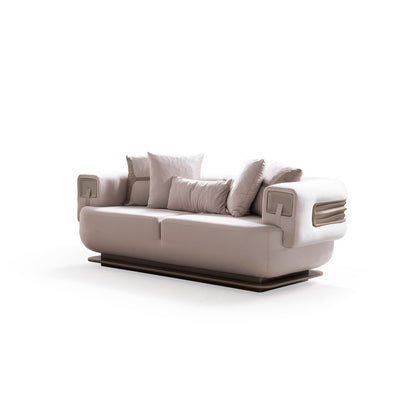 Athena Collection Living Room Set