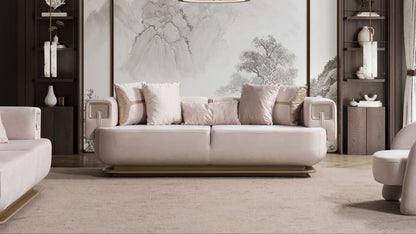 Athena Collection Living Room Set