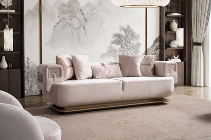 Athena Collection Living Room Set