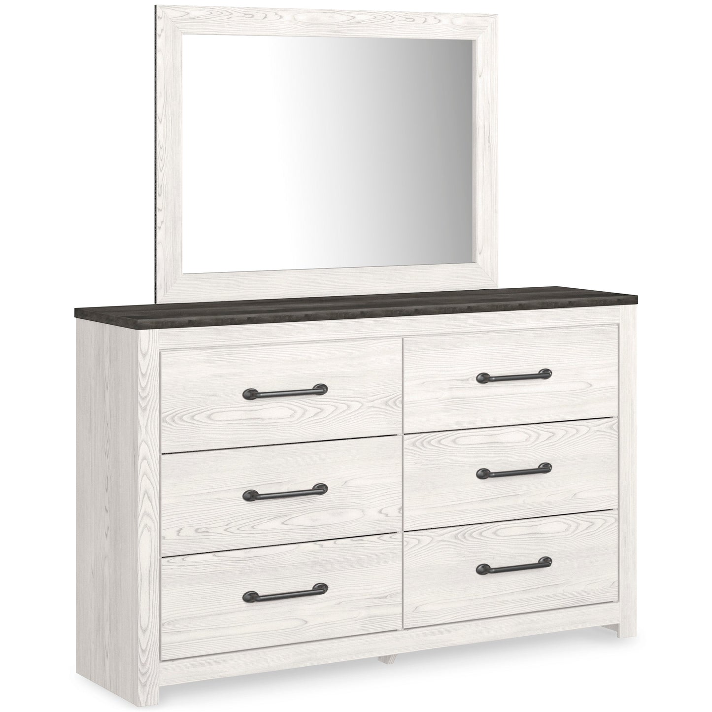 Ashley Gerridan Bedroom Set