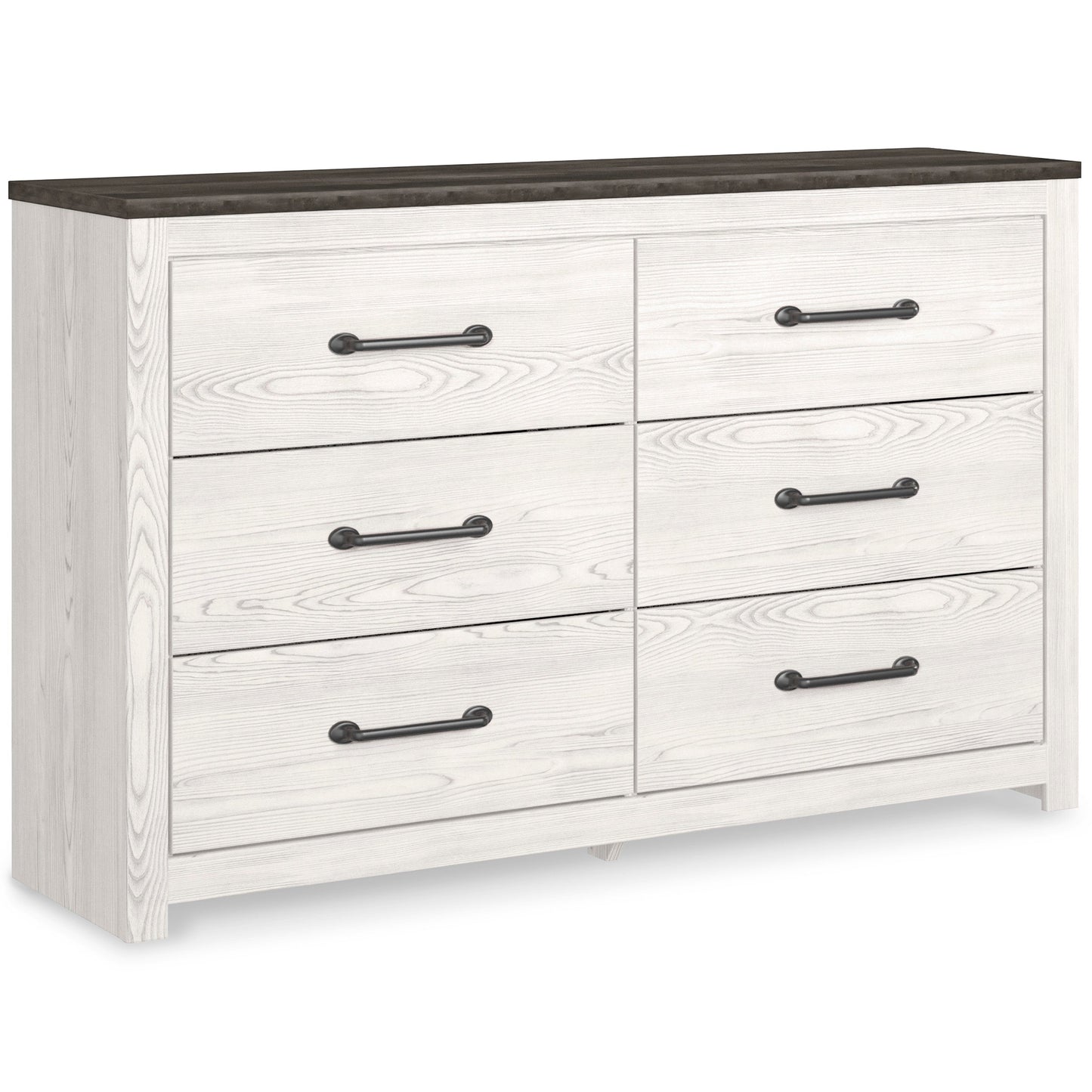 Ashley Gerridan Bedroom Set