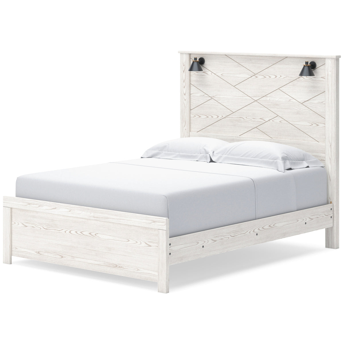 Ashley Gerridan Bedroom Set