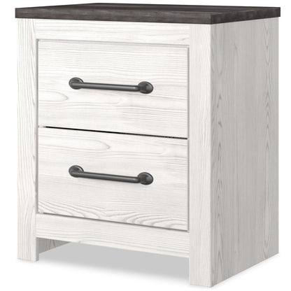 Ashley Gerridan Bedroom Set