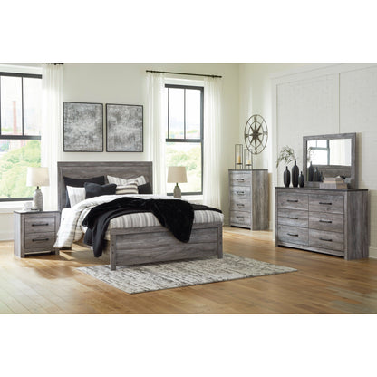Ashley Bronyan Bedroom Set