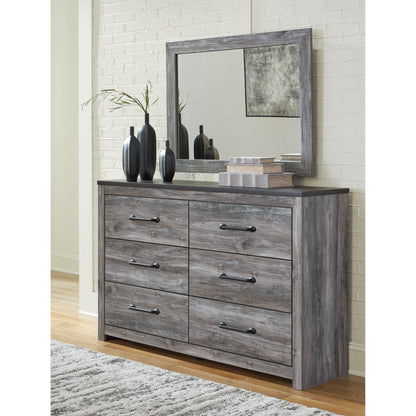 Ashley Bronyan Bedroom Set