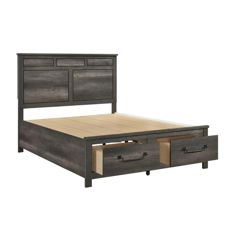 Amelia Bedroom Chest