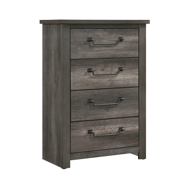 Amelia Bedroom Chest