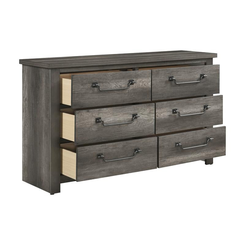 Amelia Bedroom Chest