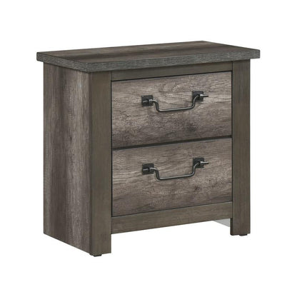 Amelia Bedroom Chest