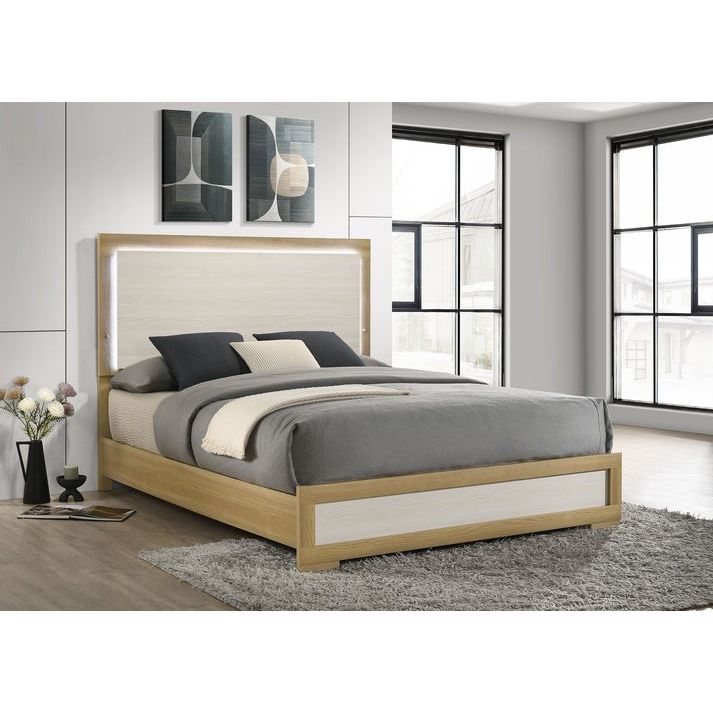 Maya Bedroom Set