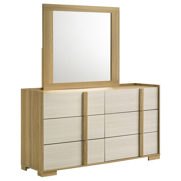 Maya Bedroom Set