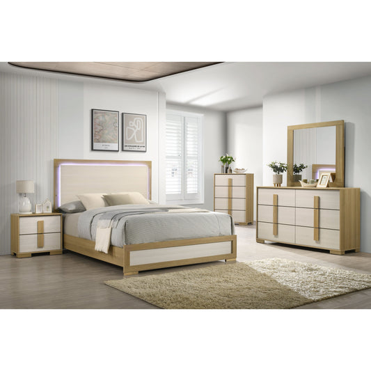 Maya Bedroom Set