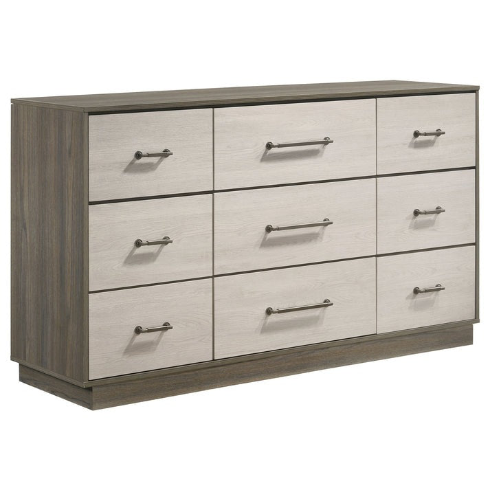 River Bedroom Set
